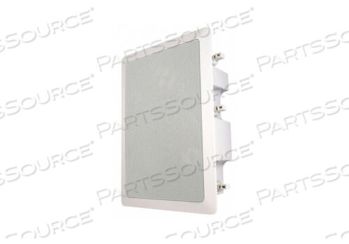 OEM#: SP6MAWTSPEAKER WITH BACKBOX WHITE от Speco Technologies