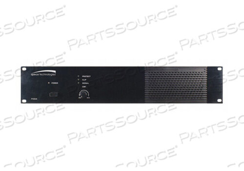 OEM#: P500APOWER AMPLIFIER 500W от Speco Technologies