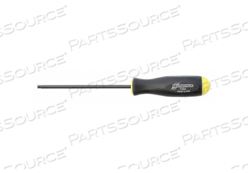 OEM#: 106067/64 ОТВЕРТКА С ШАРИКОВОЙ ОТВЕРТКОЙ производства Bondhus
