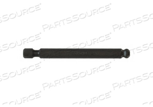 OEM#: 108686MM BALLDRIVER POWER BIT от Bondhus