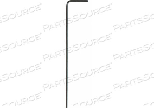 OEM#: 12102.050 Шестигранный L-образный ключ - длинный от Bondhus