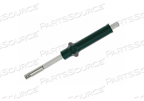 OEM#: 28926T HANDLE SOCET ADAPTER от Wiha Tools