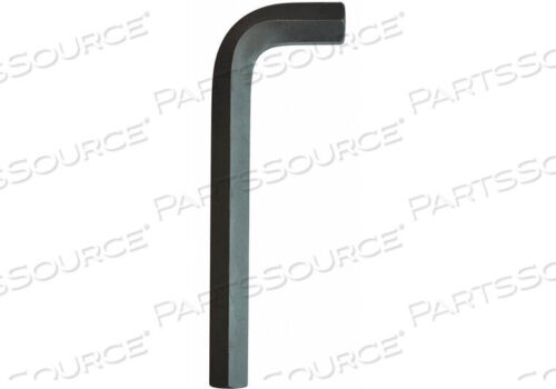 OEM#: 12225ШЕСТИГРАФИЧЕСКИЙ Г-ОБРАЗНЫЙ КЛЮЧ - КОРОТКИЙ 1 1/4 ДЮЙМА от Bondhus