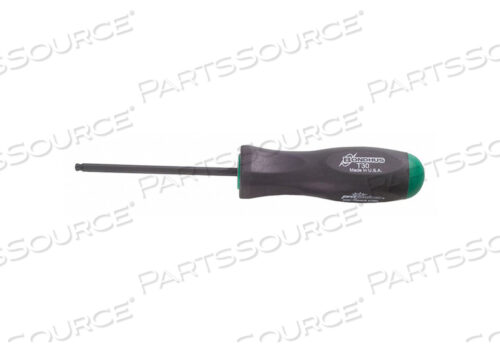 OEM#: 12706T-6 ОТВЕРТКА BALLSTAR от Bondhus