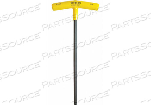 OEM#: 131103/16 Т-образная рукоятка BALLDRIVER от Bondhus