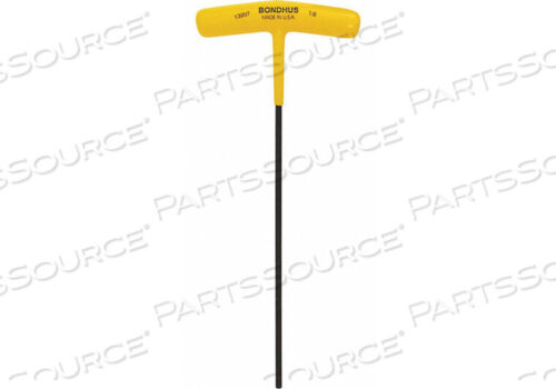 OEM#: 132071/8 Т-ОБРАЗНАЯ ШЕСТИГРАННАЯ РУЧКА от Bondhus