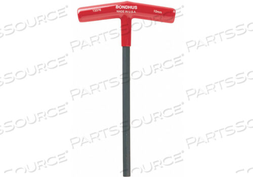 OEM#: 133604MM HEX T-HANDLE от Bondhus