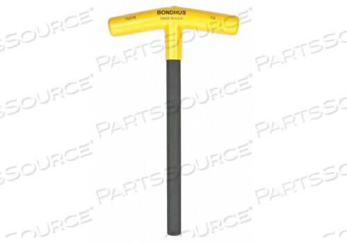 OEM#: 153135/16 ШЕСТИГРАННАЯ Т-ОБРАЗНАЯ РУЧКА ДЛИНА 9 от Bondhus