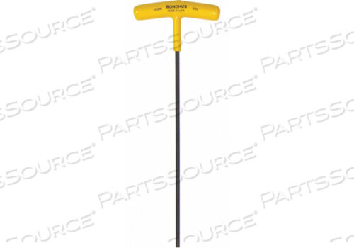 OEM#: 153095/32 ШЕСТИГРАННАЯ Т-ОБРАЗНАЯ РУЧКА ДЛИНА 9 от Bondhus