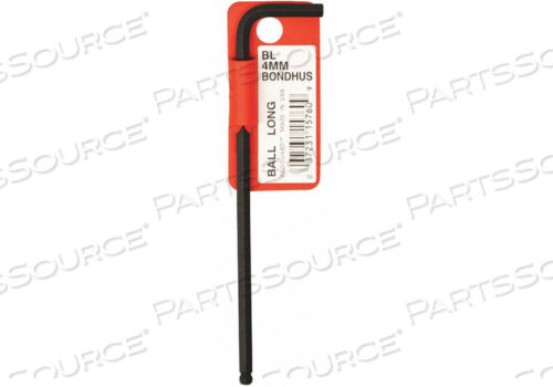 OEM#: 15784BALL END L-WRENCH 14MM by Bondhus
