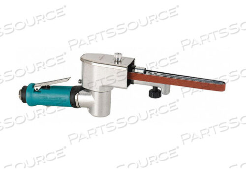 OEM#: 40352ПНЕВМАТИЧЕСКАЯ ЛЕНТОЧНАЯ ШЛИФОВАЛЬНАЯ МАШИНА LIGHT 0.4 HP 1/2 X 18 ДЮЙМОВ от Dynabrade