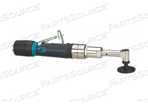 OEM#: 49410ПНЕВМАТИЧЕСКАЯ ДИСКОВАЯ ШЛИФОВАЛЬНАЯ МАШИНА ПРОМЫШЛЕННАЯ 0,4 Л.С. 2 ДЮЙМА от Dynabrade