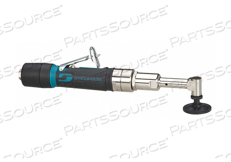 OEM#: 49410ПНЕВМАТИЧЕСКАЯ ДИСКОВАЯ ШЛИФОВАЛЬНАЯ МАШИНА ПРОМЫШЛЕННАЯ 0,4 Л.С. 2 ДЮЙМА от Dynabrade