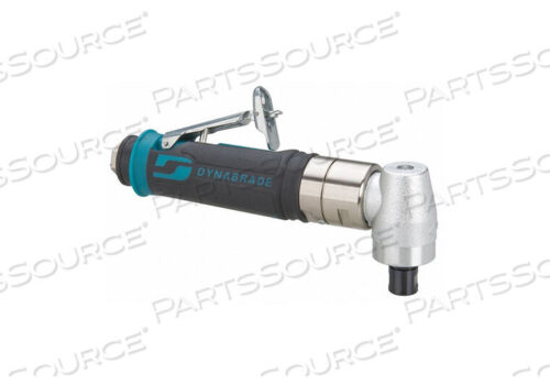 OEM#: 49425ШЛИФОВАЛЬНАЯ МАШИНА 0,7 Л.С. ПРАВЫЙ УГОЛ 4 500 ОБ/МИН от Dynabrade