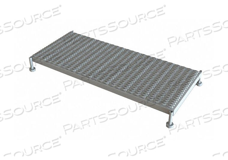 OEM#: WLOS95924259 X 24 ДЮЙМА РЕГУЛИРУЕМАЯ ПО ВЫСОТЕ СТАЛЬНАЯ РАБОЧАЯ ПЛАТФОРМА - 9H ДО 14H от Tri-Arc