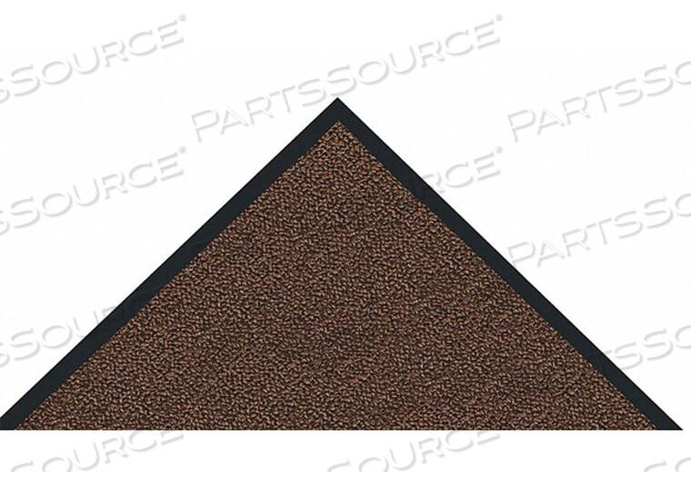 OEM#: 231S0310BRКОВРОВАЯ ДОРОЖКА КОРИЧНЕВАЯ 3 ФУТА X 10 ФУТОВ от Notrax