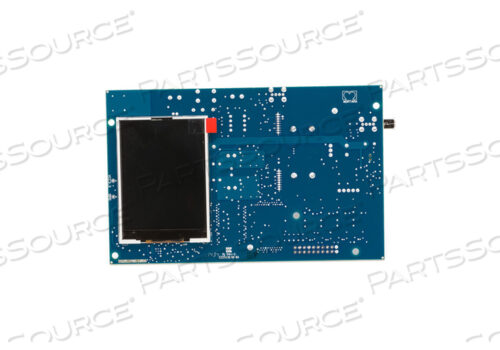 ЦИФРОВАЯ ПЛАТА ДЛЯ ELI 230