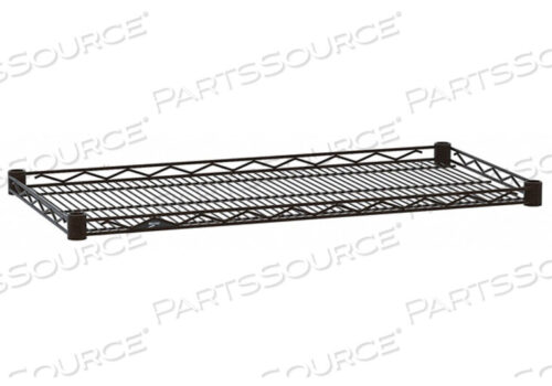 OEM#: HDM2448-DCH-4WIRE SHELF 48 W 24 D EPOXY PK4 от Intermetro Industries (Emerson)