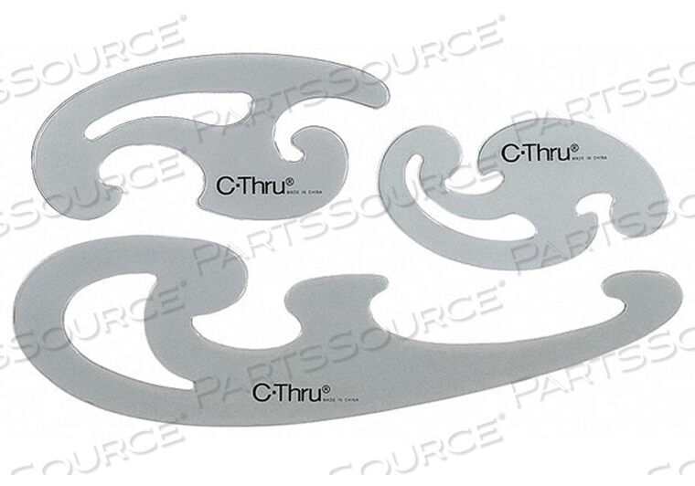 OEM#: KT-8ШАБЛОН ДЛЯ ТРАФАРЕТА/РИСОВКИ В РАЗНОМ ВИДЕ от Westcott