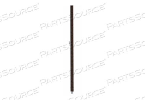 OEM#: 86PQ-DCH-4WIRE СТОЙКА ПОЛКИ 86-1/2 H ЭПОКСИДНАЯ PK4 от Intermetro Industries (Emerson)
