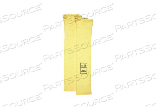OEM#: 9372ECUTRESIST. РУКАВ CUT A3 KEVLAR(R) 12 от MCR Safety