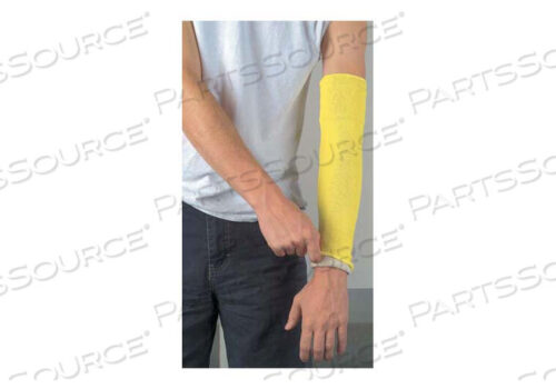 OEM#: 9378KCREG. ВЕС KEVLAR(R) COTTON 18 РУКАВ от MCR Safety