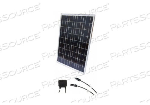 OEM#: SPM090P-TS-NSOLAR PANEL 90W POLYCRYSTALLINE от Solartech Power