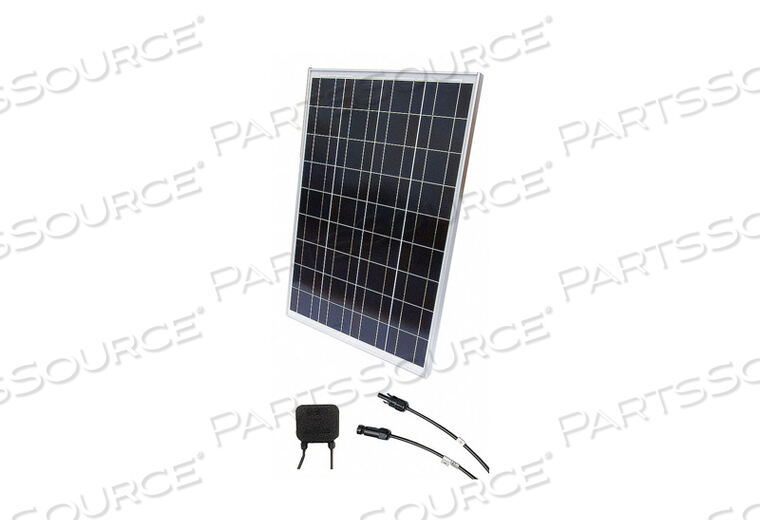 OEM#: SPM090P-TS-NSOLAR PANEL 90W POLYCRYSTALLINE от Solartech Power