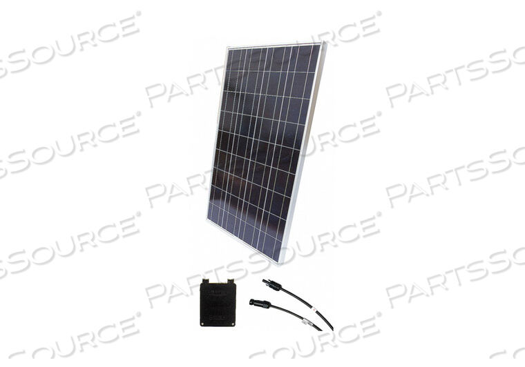 OEM#: SPM110P-FSW-NSOLAR PANEL 110W POLYCRYSTALLINE от Solartech Power