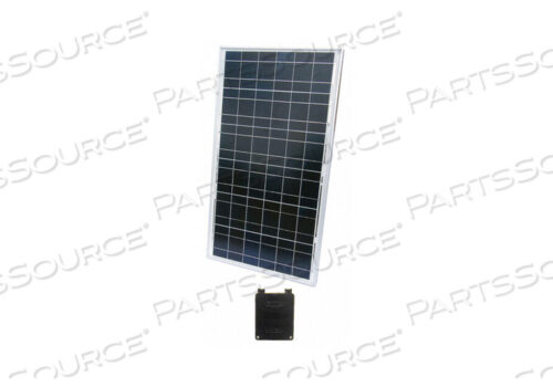 OEM#: SPM065P-FSOLAR PANEL 65W POLYCRYSTALLINE от Solartech Power