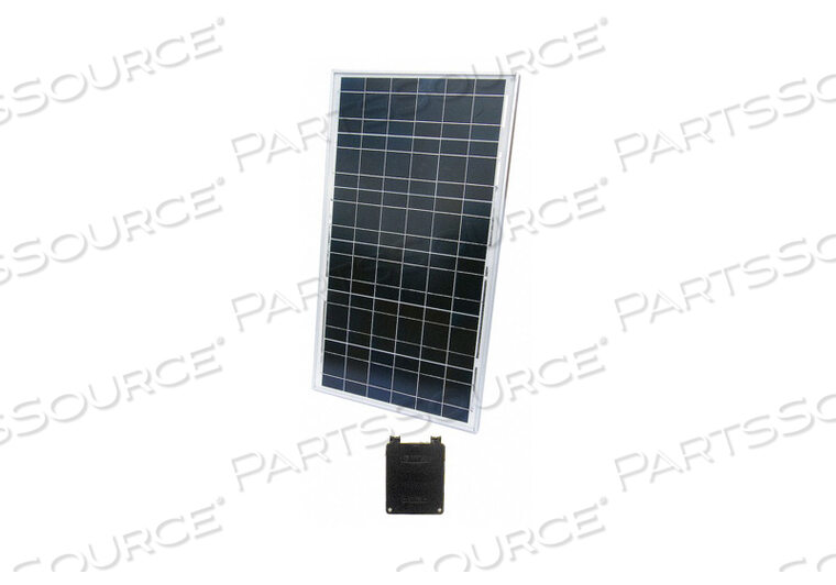OEM#: SPM065P-FSOLAR PANEL 65W POLYCRYSTALLINE от Solartech Power