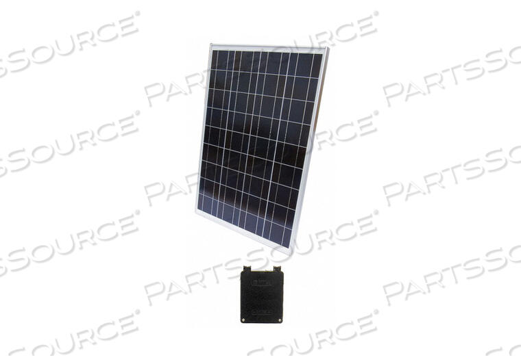 OEM#: SPM080P-TS-FSOLAR PANEL 80W POLYCRYSTALLINE от Solartech Power