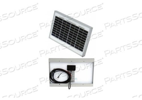 OEM#: SPM005P-RSOLAR PANEL 5W POLYCRYSTALLINE от Solartech Power