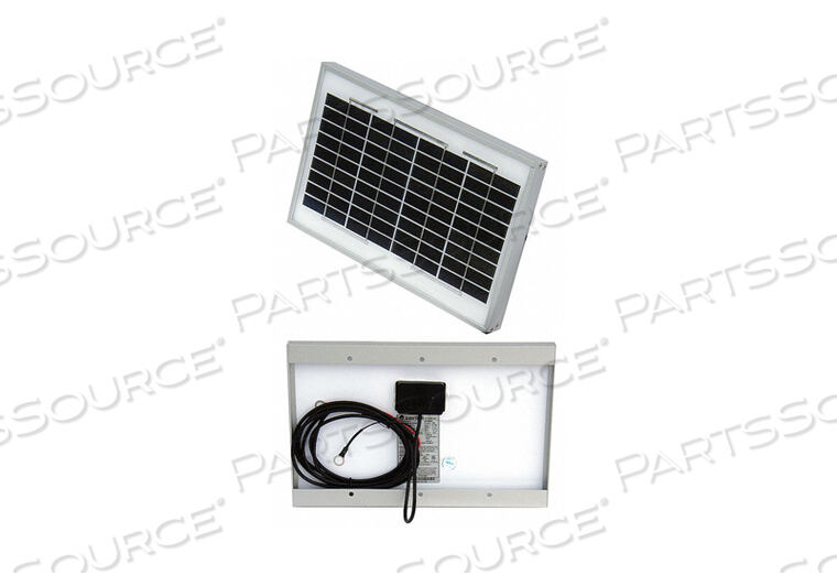 OEM#: SPM005P-RSOLAR PANEL 5W POLYCRYSTALLINE от Solartech Power