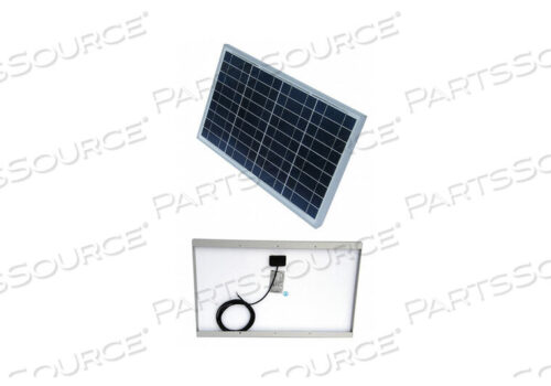 OEM#: SPM030P-ASOLAR PANEL 30W POLYCRYSTALLINE от Solartech Power