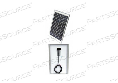 OEM#: SPM020P-WPSOLAR PANEL 20W POLYCRYSTALLINE от Solartech Power