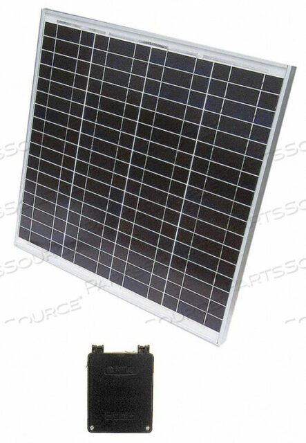 OEM#: SPM050P-WP-FSOLAR PANEL 50W POLYCRYSTALLINE от Solartech Power