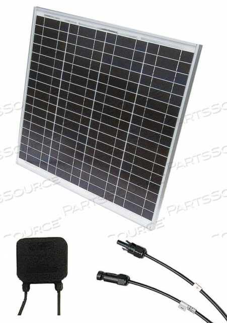 OEM#: SPM055P-WP-NSOLAR PANEL 55W POLYCRYSTALLINE от Solartech Power