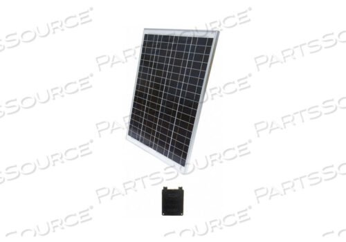 OEM#: SPM085P-WP-FSOLAR PANEL 85W POLYCRYSTALLINE от Solartech Power