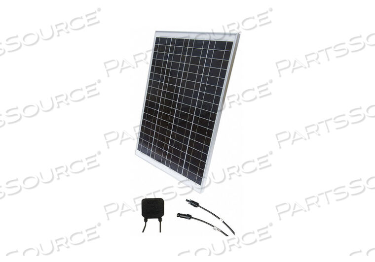 OEM#: SPM090-WP-NSOLAR PANEL 90W POLYCRYSTALLINE от Solartech Power