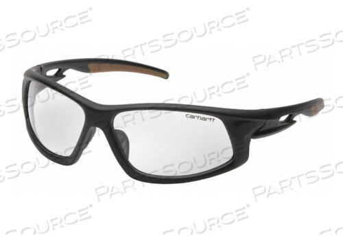 OEM#: CHB610DTCSЗАЩИТНЫЕ ОЧКИ ПРОЗРАЧНЫЕ АНТИСТАТИЧЕСКИЕ от Carhartt