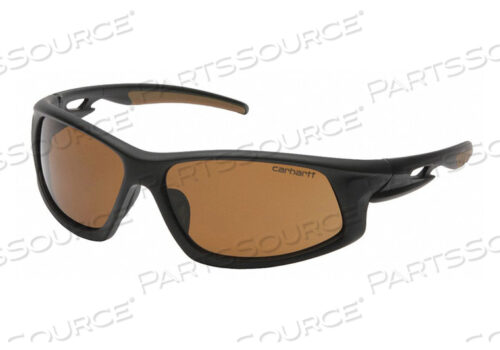 OEM#: CHB618DTCCЗАЩИТНЫЕ ОЧКИ БРОНЗОВЫЕ АНТИСТАТИЧЕСКИЕ от Carhartt