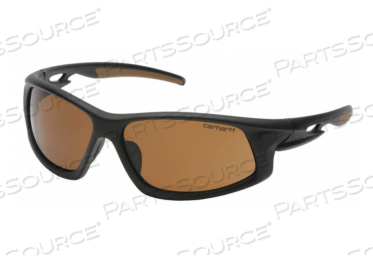 OEM#: CHB618DTCCЗАЩИТНЫЕ ОЧКИ БРОНЗОВЫЕ АНТИСТАТИЧЕСКИЕ от Carhartt