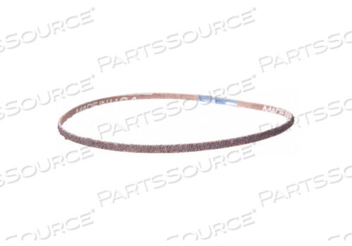 OEM#: 78072771323ШЛИФОВАЛЬНАЯ ЛЕНТА 3/8 WX13 L AO 80GR PK50 от Norton | Saint-Gobain Abrasives