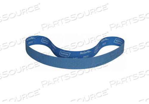 OEM#: 78072761958ШЛИФОВАЛЬНАЯ ЛЕНТА 2 WX60 L ZA 120GR PK10 от Norton | Saint-Gobain Abrasives