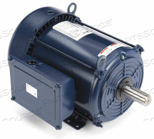 OEM#: 182THTS8048ВЕКТОРНЫЙ ДВИГАТЕЛЬ 3-ФАЗНЫЙ 3HP 230/460V от Marathon Motors