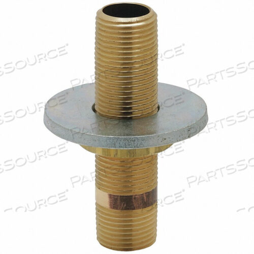 OEM#: 979-001KJKABRBFINLET SHANK BRASS от Chicago Faucets