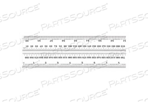 OEM#: C636-1000 С РУЛЕВОЙ РУЛЕВОЙ ПРУЖИНОЙ, ЗАКАЛЕННОЙ СТАЛЬЮ 1000 ММ, длина от Starrett