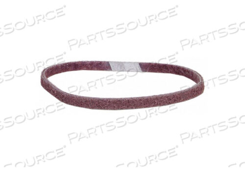 OEM#: 66261015808J5587 ШЛИФОВАЛЬНАЯ ЛЕНТА 3/4 ДЮЙМА ШИРИНА X 18 ДЮЙМОВ ДЛИНА AO 150G от Norton | Saint-Gobain Abrasives