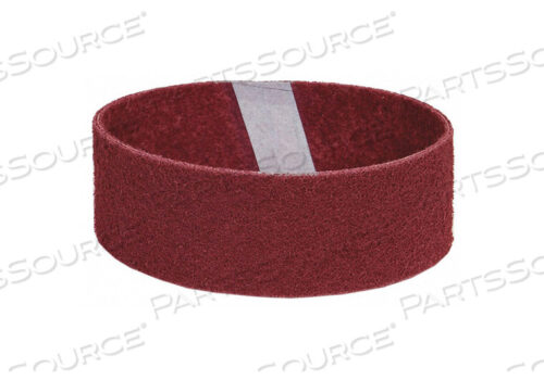 OEM#: 66261002321ШЛИФОВАЛЬНАЯ ЛЕНТА 4 ДЮЙМА ШИРИНА X 36 ДЮЙМОВ ДЛИНА AO 150G PK6 от Norton | Saint-Gobain Abrasives